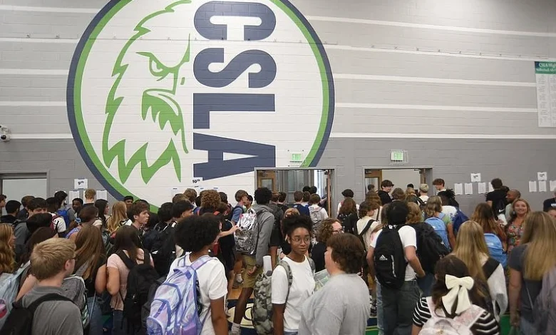 Average ACT score for Hamilton County Schools students ticks up