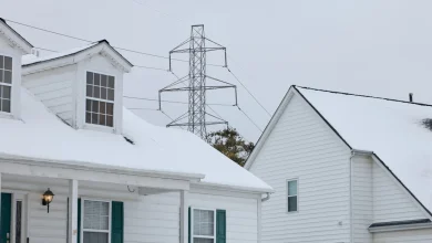 Average home heating costs could hit $1,000 this winter. Here's why.