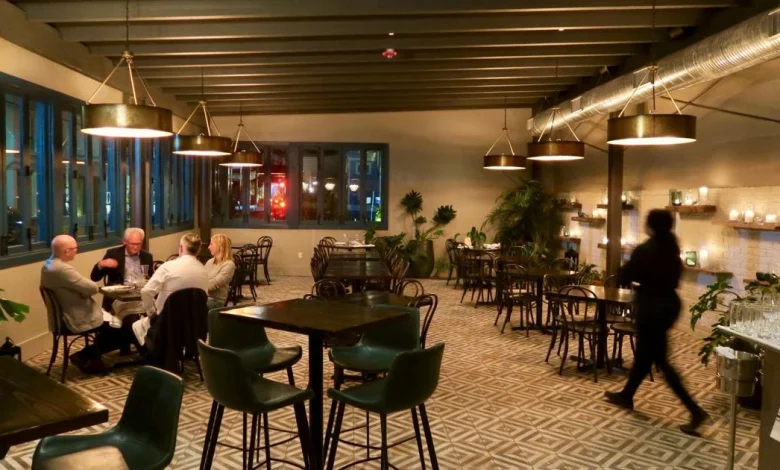 Avo, Italian restaurant in Uptown New Orleans, to close | Where NOLA Eats