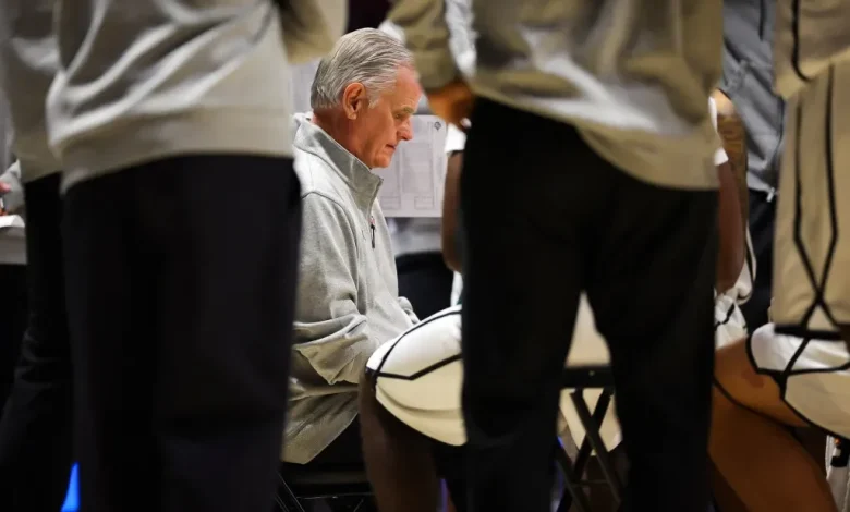 Aztecs in ‘full urgency mode’ with Utah Valley coming to Viejas Arena