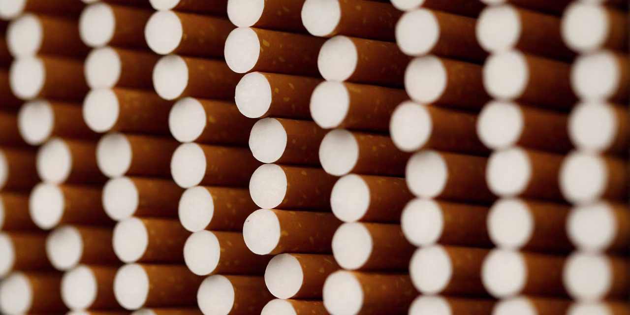 BAT Sets Out $1.73 Billion Share Buyback, Backs 2025 Targets