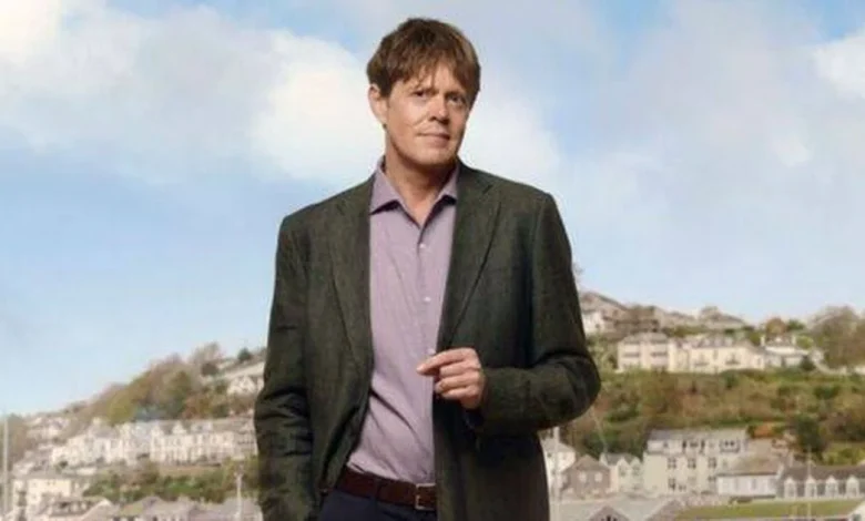 BBC Beyond Paradise's Kris Marshall shares wish but 'fans wouldn't like it'