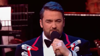 BBC Big Night of Musicals viewers issue same complaint minutes into show