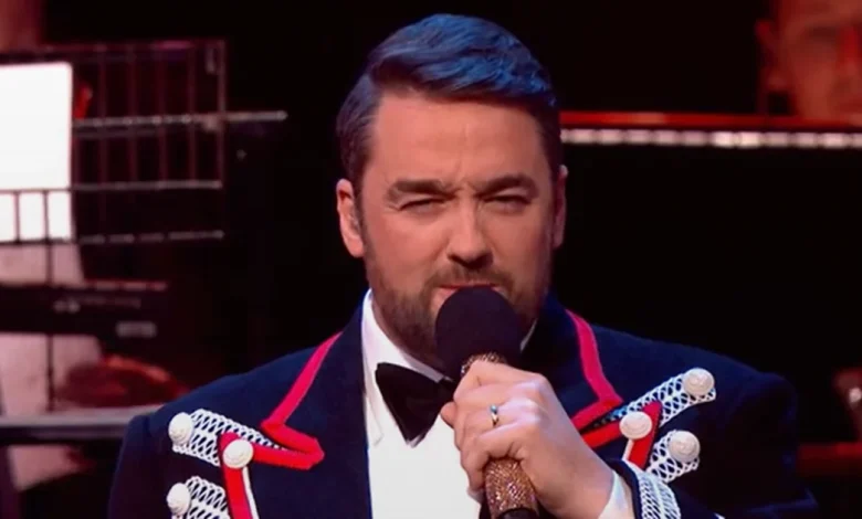 BBC Big Night of Musicals viewers issue same complaint minutes into show