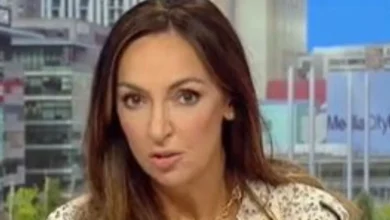 BBC Breakfast host announces sad news as guest left in tears