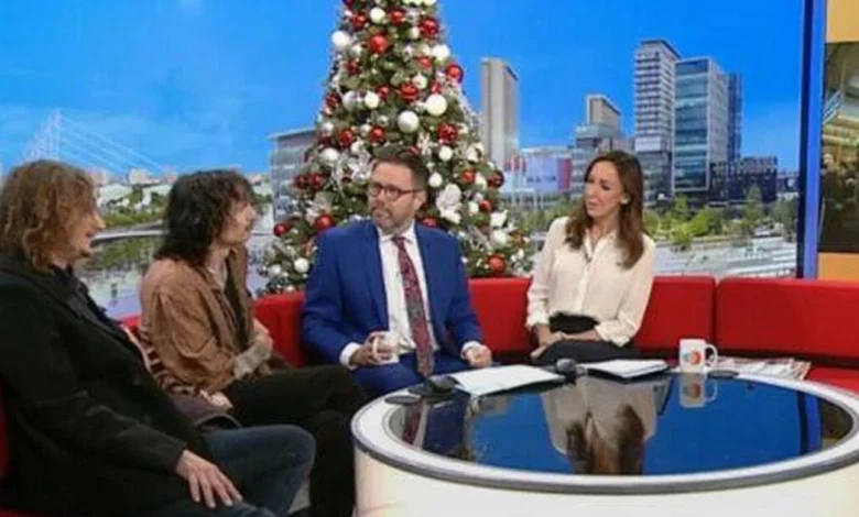 BBC Breakfast viewers slam 'excruciating' interview 'like pulling teeth'