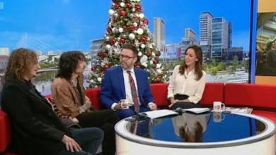 BBC Breakfast viewers slam 'excruciating' interview 'like pulling teeth'