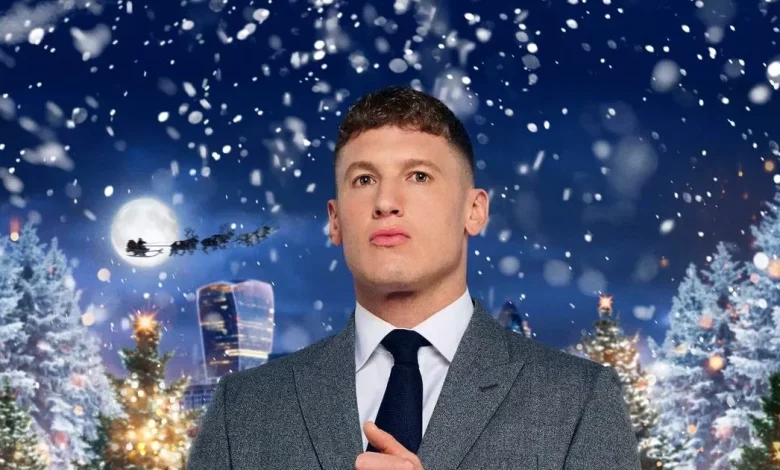 BBC Celebrity Apprentice star Matt Morsia's life from horror injury to 'lifelong dream'