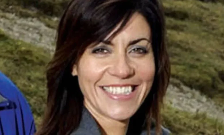BBC Countryfile star Julia Bradbury reveals end of life confession after cancer news
