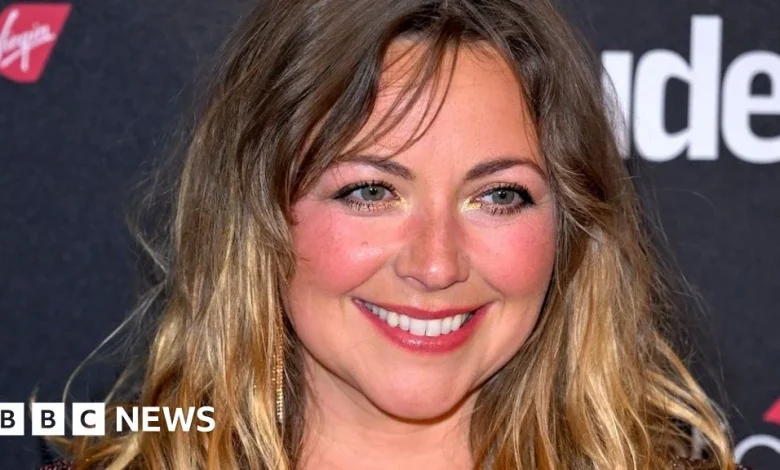 BBC News quiz of the week: Why has Charlotte Church given up deodorant? - BBC
