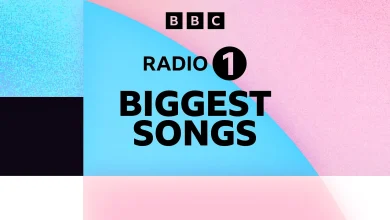 BBC Radio 1 names Man I Need by Olivia Dean the biggest song of 2025