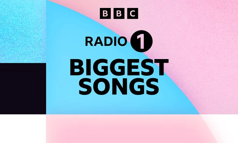 BBC Radio 1 names Man I Need by Olivia Dean the biggest song of 2025
