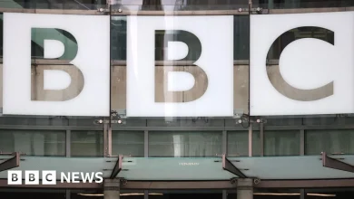 BBC overhauls editorial committee after Trump speech row