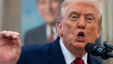 BBC vows to defend itself as Trump sues for $10 billion, claiming defamation and unfair trade practice