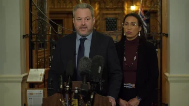 BC Conservatives call for province to repeal UNDRIP