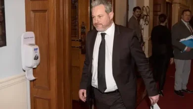 BC Conservatives want David Eby to reconvene legislature, repeal DRIPA