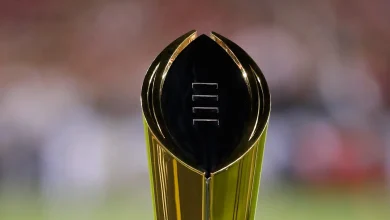 BCS computer rankings reveal a very different CFP Top 15 — Notre Dame safe, Oklahoma out