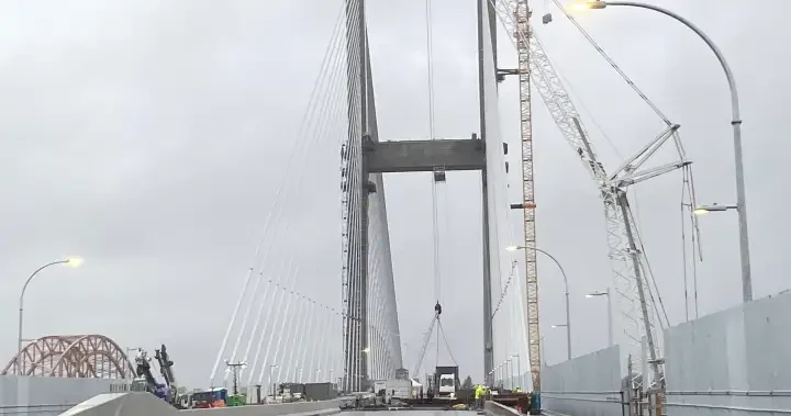 B.C.’s new Pattullo Bridge receives First Nations name — stal̕əw̓asəm Bridge