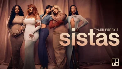 BET Renews Tyler Perry's 'Sistas' For Season 10, Sets Premiere Date