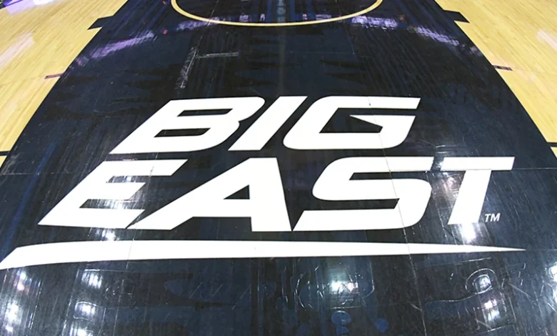 BIG EAST Conference Statement on Georgetown Head Coach Ed Cooley