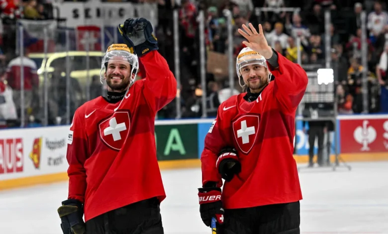 BLOG: Nino reaches 1000 games