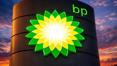 BP (BP.) share price rebounds as oil jumps; buyback update and Petrobras–Lightsource bp solar JV keep investors focused (17 Dec 2025)