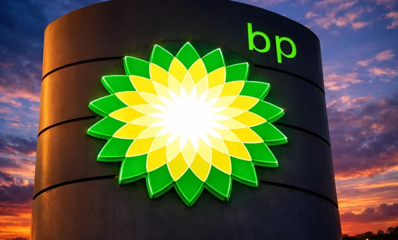 BP (BP.) share price rebounds as oil jumps; buyback update and Petrobras–Lightsource bp solar JV keep investors focused (17 Dec 2025)