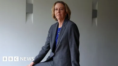 BP names new boss as current CEO leaves after less than two years