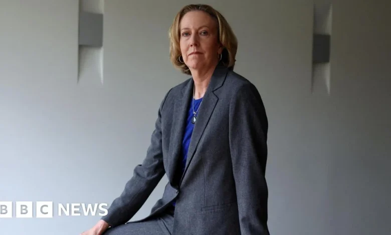 BP names new boss as current CEO leaves after less than two years