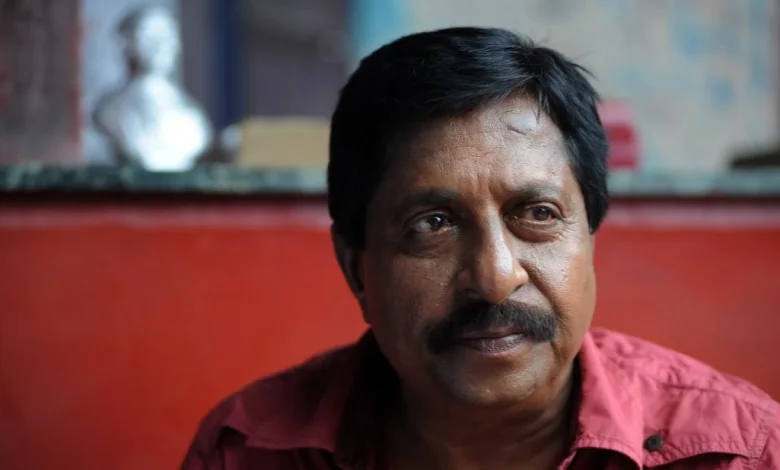 BREAKING | Malayalam actor and filmmaker Sreenivasan passes away at 69
