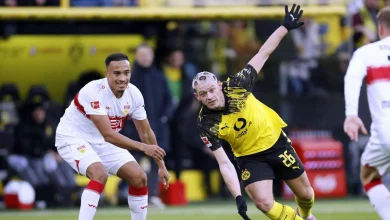 BVB-Aufstellung gegen Leverkusen: Nur ein Wechsel im Verfolgerduell