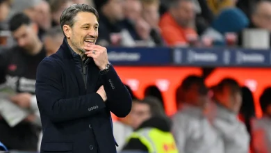 BVB-Star droht das Jahres-Aus