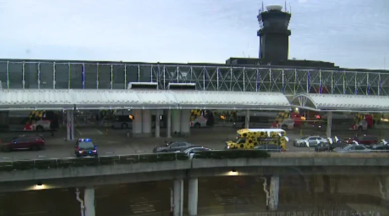 BWI Airport resumes operations after unattended bag sparks security scare