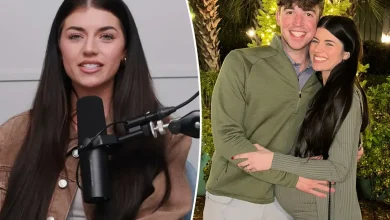 'Bachelor' alum Madi Prewett explains why she loves being a 'submissive wife' to Grant Troutt