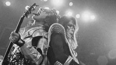 'Bad Decisions' Contributed to Ace Frehley's Death