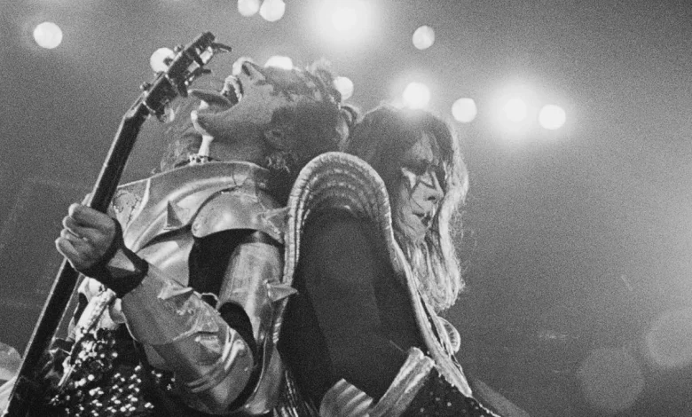 'Bad Decisions' Contributed to Ace Frehley's Death
