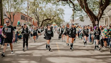 Bad Moms dance krewe to be in London New Year's Day Parade | Entertainment/Life
