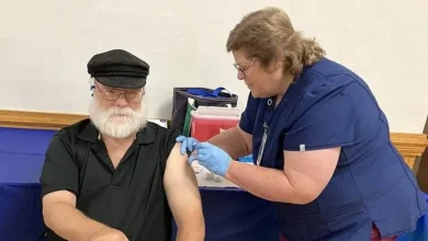 Bad flu season getting worse; skyrocketing cases set state record