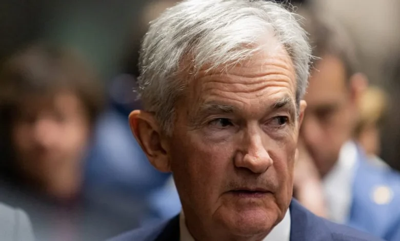 Bad labor data is good news for Fed cut hopes, as Goldman, BofA expect Powell to go lower