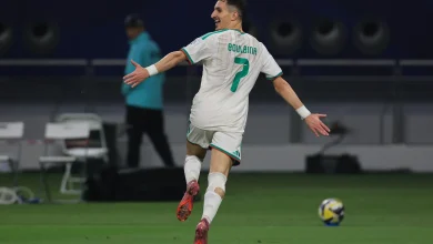 Bahreïn-Algérie: les Fennecs en totale démonstration en Coupe arabe