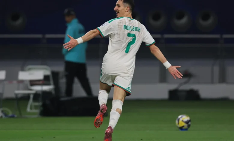 Bahreïn-Algérie: les Fennecs en totale démonstration en Coupe arabe