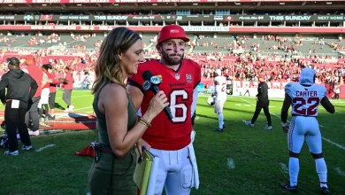 Baker Mayfield, Bucs Dealt Bad News Before Saints Game