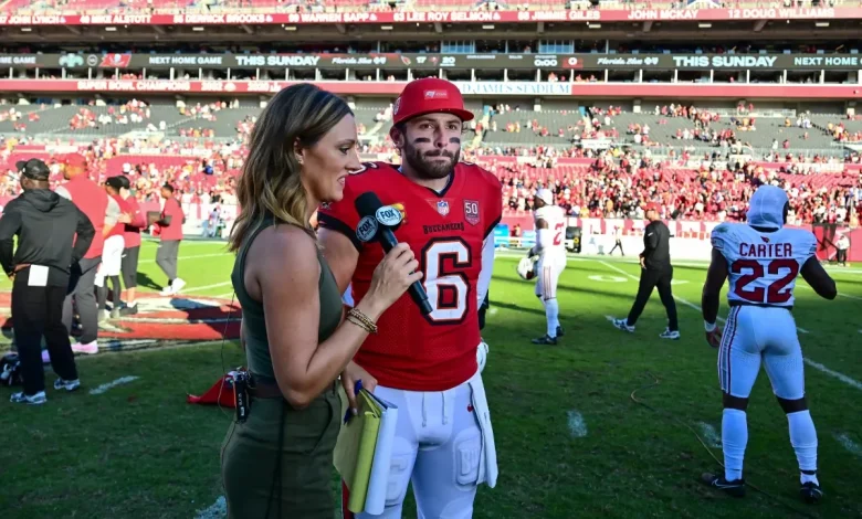 Baker Mayfield, Bucs Dealt Bad News Before Saints Game