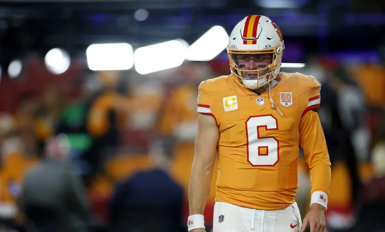 Baker Mayfield: "This one's gonna haunt me"