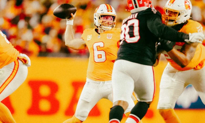 Baker Mayfield Took Right Postgame Approach