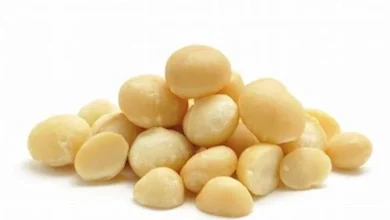 Baking Macadamia Nuts Recalled For Possible Salmonella