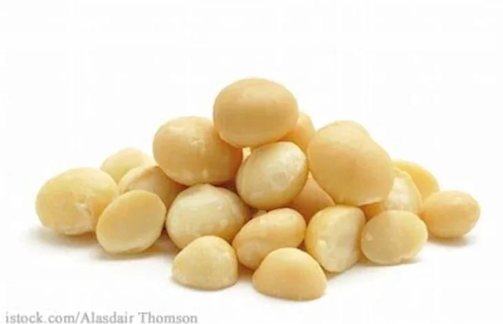 Baking Macadamia Nuts Recalled For Possible Salmonella