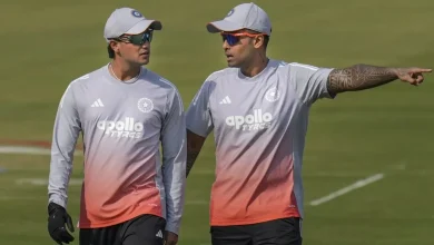 Ball by Ball Commentary & Live Score - IND vs SA, 1st T20I