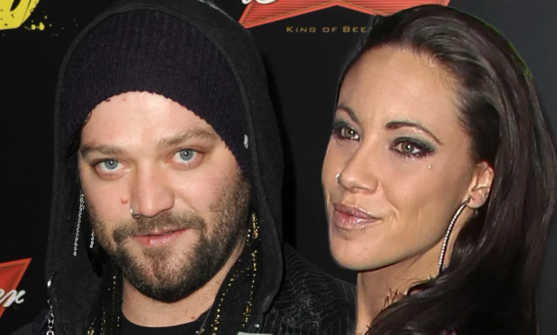 Bam Margera Agrees to Pay $2,500 Every Month in Child Support