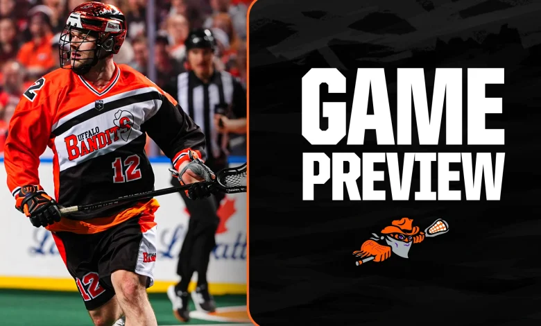 Bandits vs Thunderbirds | How to watch, lineup notes, and storylines